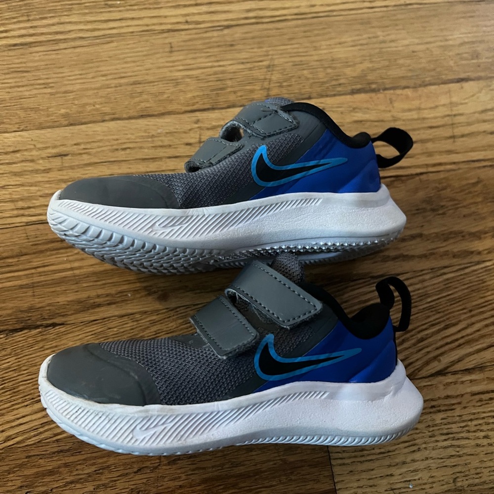 Nike Sneakers Toddler size 7C